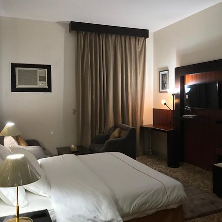 Dama Hotel Duba Δωμάτιο φωτογραφία