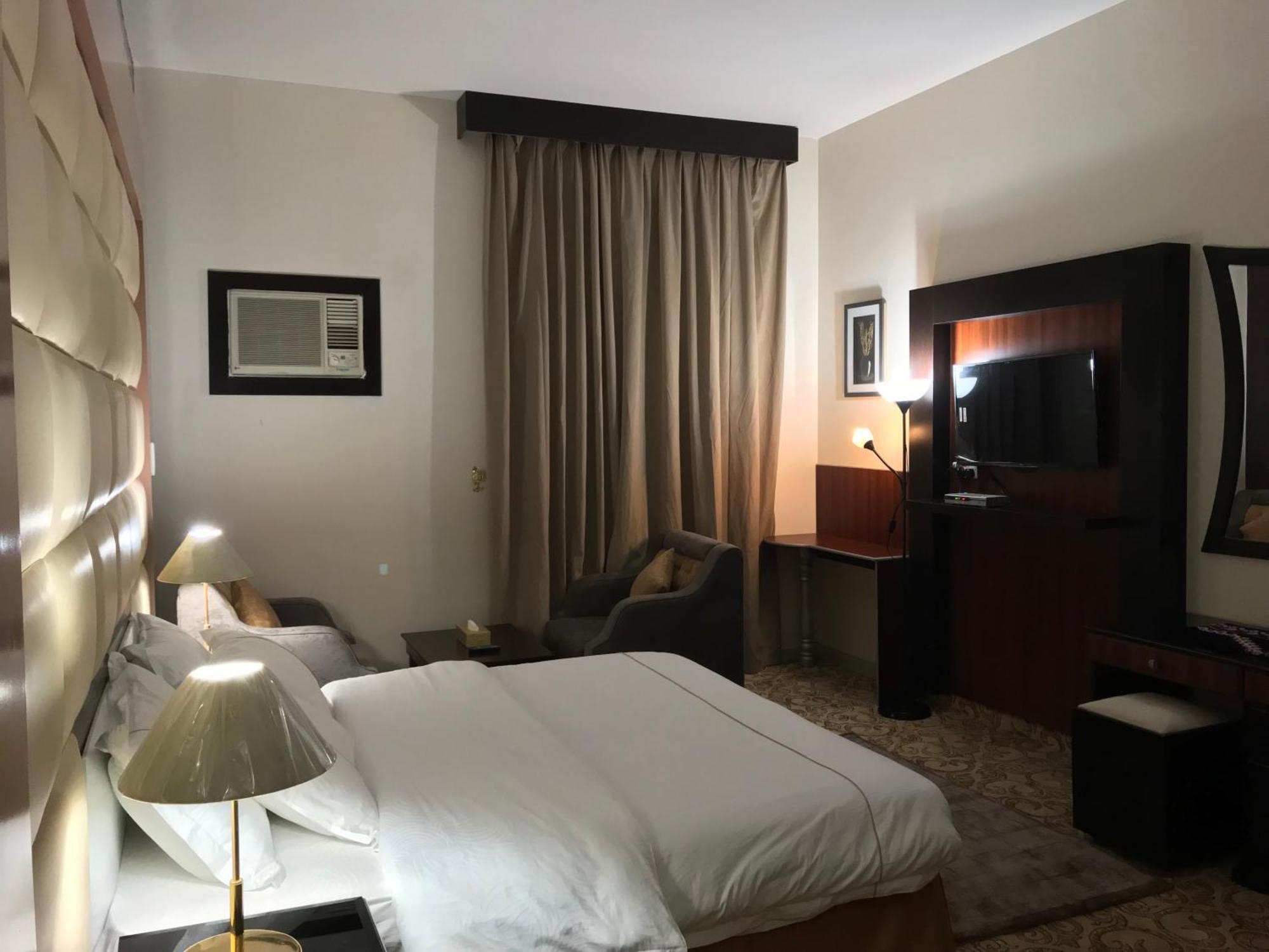Dama Hotel Duba Δωμάτιο φωτογραφία