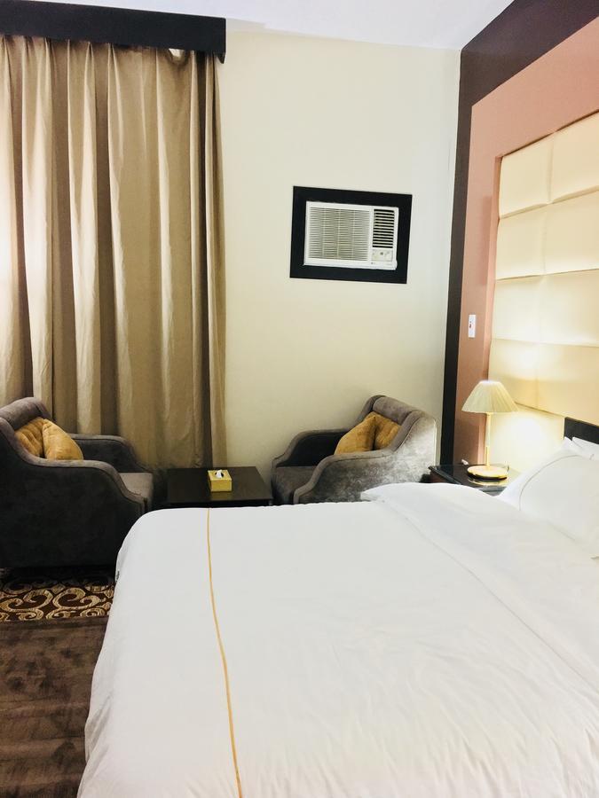 Dama Hotel Duba Εξωτερικό φωτογραφία