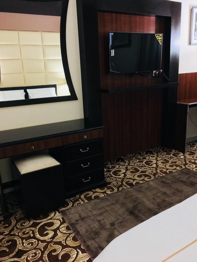 Dama Hotel Duba Εξωτερικό φωτογραφία