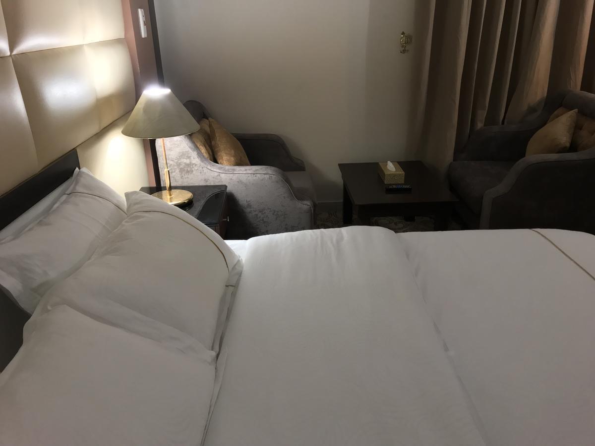 Dama Hotel Duba Εξωτερικό φωτογραφία