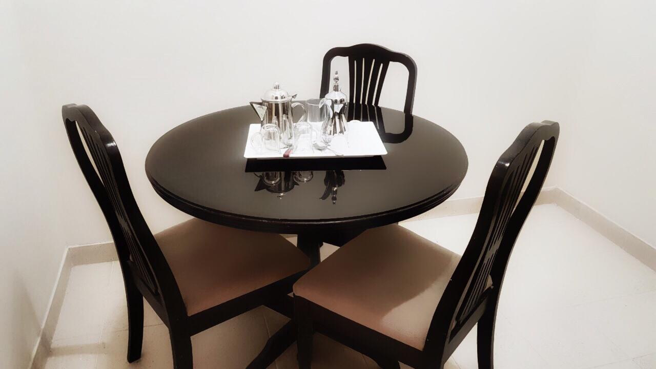 Dama Hotel Duba Εξωτερικό φωτογραφία