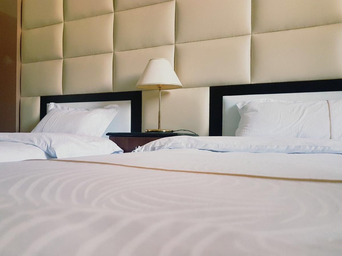 Dama Hotel Duba Εξωτερικό φωτογραφία