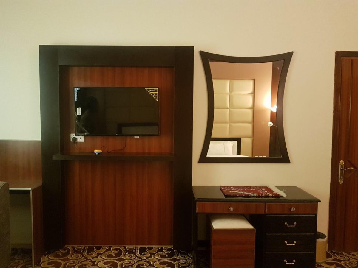 Dama Hotel Duba Εξωτερικό φωτογραφία