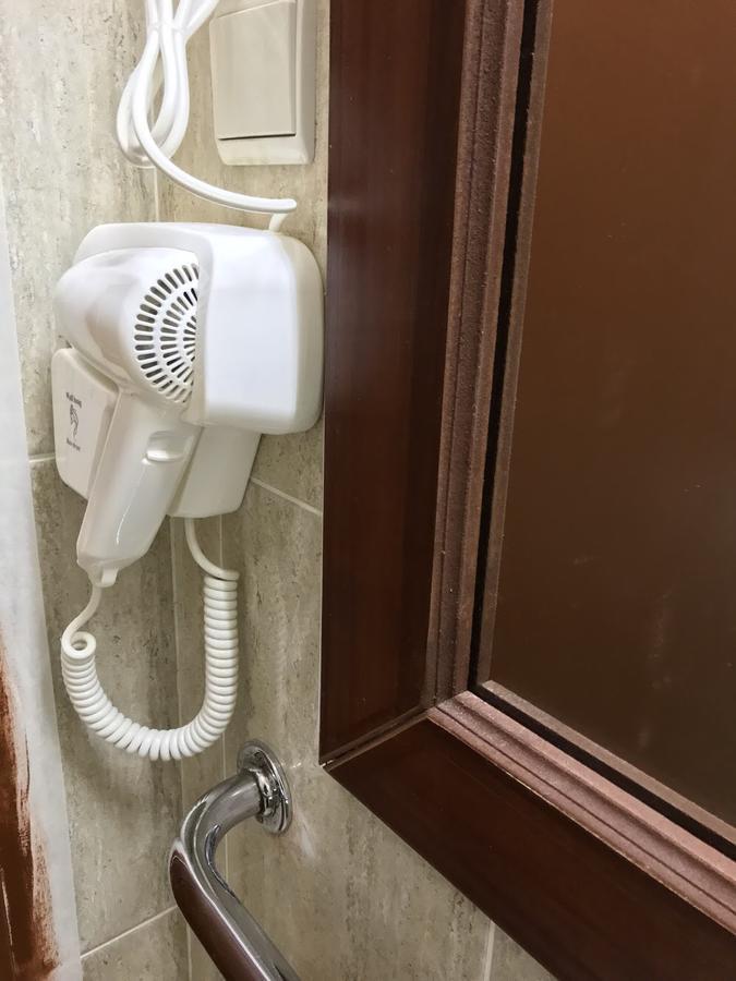 Dama Hotel Duba Εξωτερικό φωτογραφία