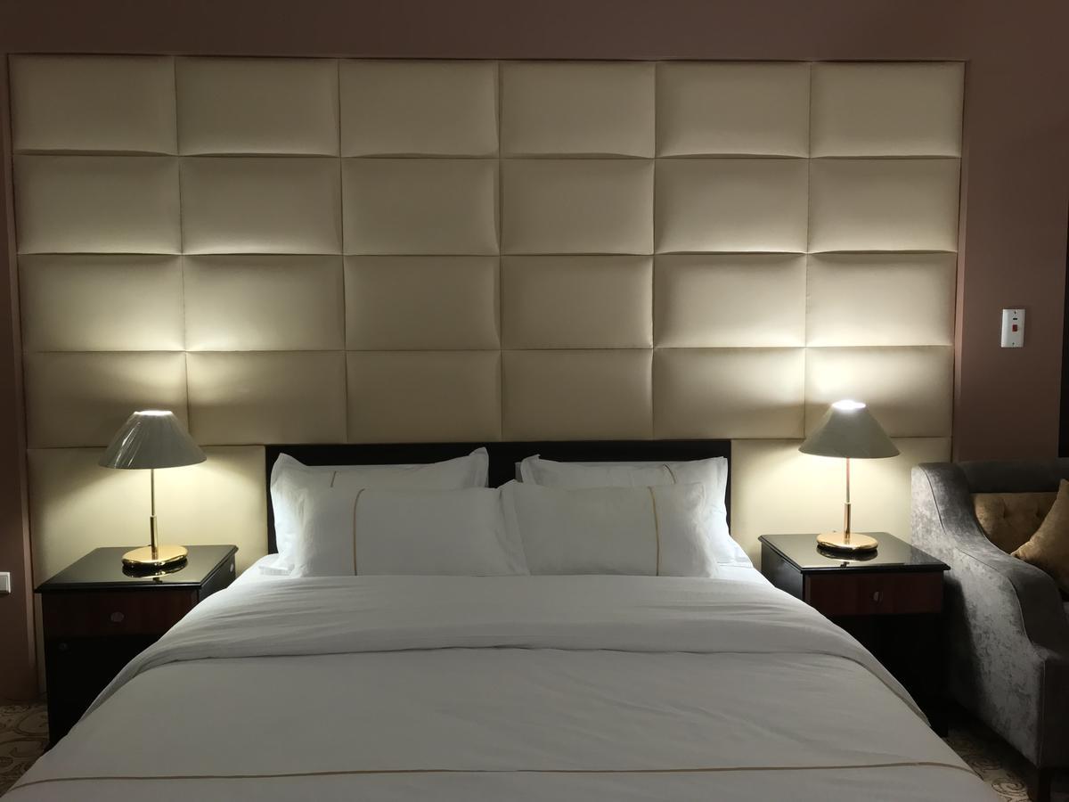 Dama Hotel Duba Δωμάτιο φωτογραφία